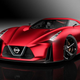 Illustration for article titled Nissan Has A Dumb Idea For The Next GT-R Supercar